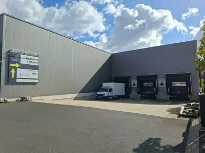 Workplace photo 2 of 23 - Magazynier w Niemczech