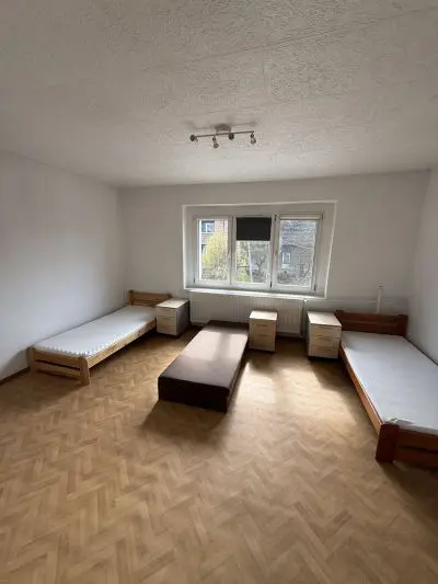 Accommodation photo 4 of 10 - Operator maszyn CNC – bez doświadczenia i z pełnym wdrożeniem