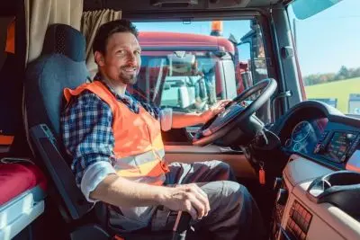 Job offer: Kierowca C+E – trasy międzynarodowe - Nowy Tomyśl