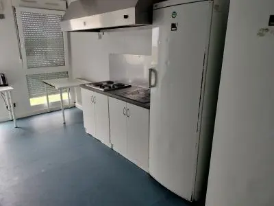Workplace photo 1 of 5 - Pracownik magazynu logistycznego