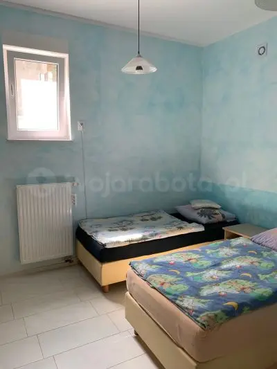 Accommodation photo 19 of 35 - Rzeźnik / wykrawacz – praca przy rozbiorze i wykrawaniu mięsa