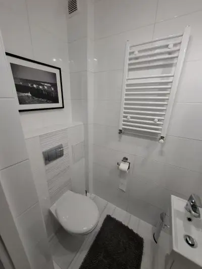 Accommodation photo 2 of 8 - Pokojówka w nadmorskim hotelu