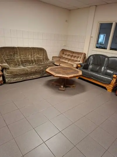 Accommodation photo 23 of 33 - Pracownik produkcji sadzonek