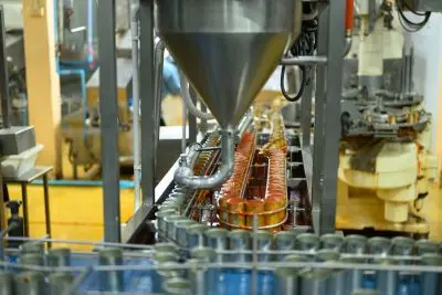 Job offer: Pracownik produkcyjny - Beringe