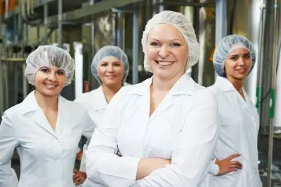 Job offer: Pracownik produkcyjny – pakowanie i praca przy przetwórstwie drobiu - Bogucin