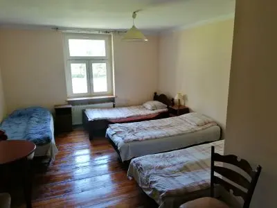 Accommodation photo 4 of 12 - Pracownik produkcji – pakowanie i obróbka drobiu na produkcji