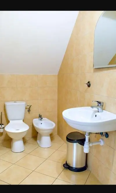 Accommodation photo 3 of 6 - Pracownik produkcji – cięcie, pakowanie i obróbka styropianu