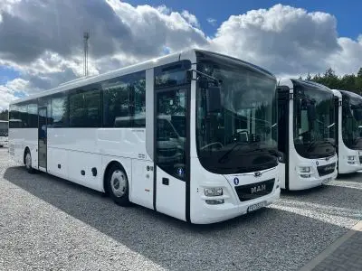 Job offer: Kierowca autobusu - Ściechów