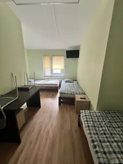 Accommodation photo 5 of 6 - Kierowca autobusu – miejskie trasy