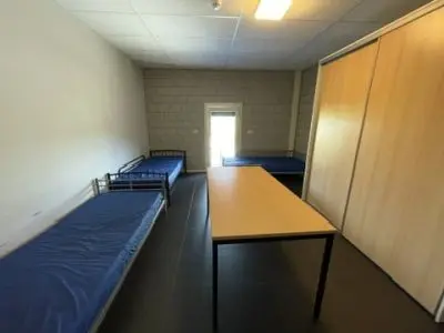 Accommodation photo 13 of 33 - Pracownik produkcji sadzonek
