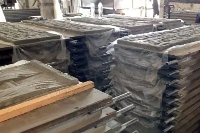 Job offer: Pracownik produkcyjny – prefabrykaty betonowe i montaż elementów - Przecław, Polska