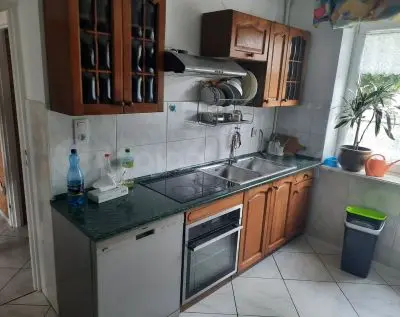 Accommodation photo 9 of 35 - Rzeźnik / wykrawacz – praca przy rozbiorze i wykrawaniu mięsa