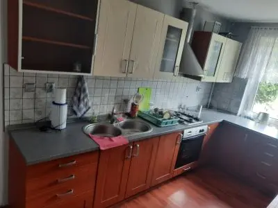 Accommodation photo 8 of 35 - Rzeźnik / wykrawacz – praca przy rozbiorze i wykrawaniu mięsa