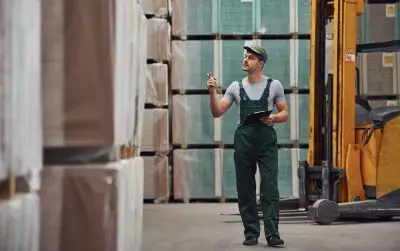 Job offer: Pracownik magazynowy – kompletacja zamówień i praca logistyczna - Koninko, Polska
