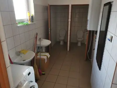 Accommodation photo 14 of 22 - Pakowacz odzieży na magazynie