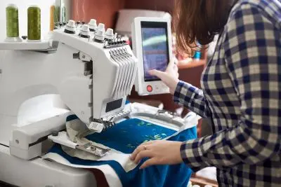 Job offer: Operator maszyn do haftowania i nadruku - Wrocław, Polska