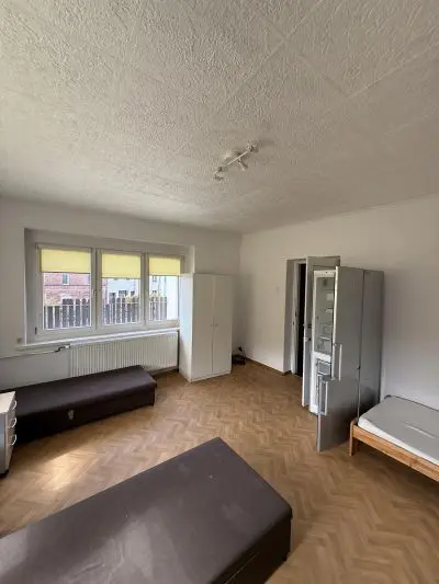 Accommodation photo 3 of 10 - Operator maszyn CNC – bez doświadczenia i z pełnym wdrożeniem