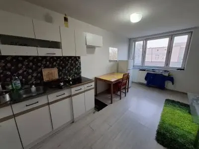 Accommodation photo 1 of 19 - Magazynier