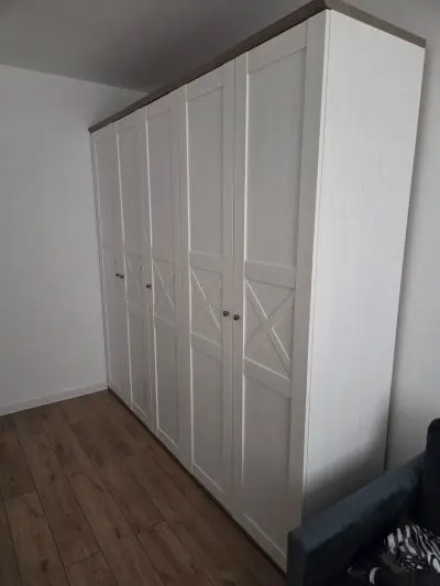 Accommodation photo 16 of 22 - Pakowacz odzieży na magazynie