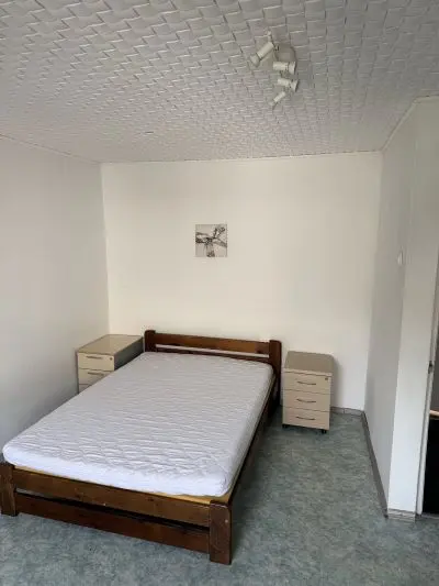 Accommodation photo 5 of 10 - Operator maszyn CNC – bez doświadczenia i z pełnym wdrożeniem