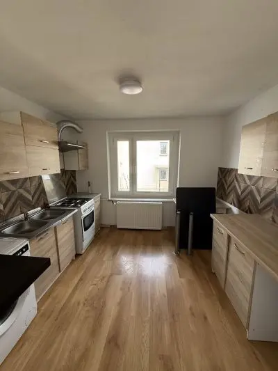 Accommodation photo 1 of 10 - Operator maszyn CNC – bez doświadczenia i z pełnym wdrożeniem