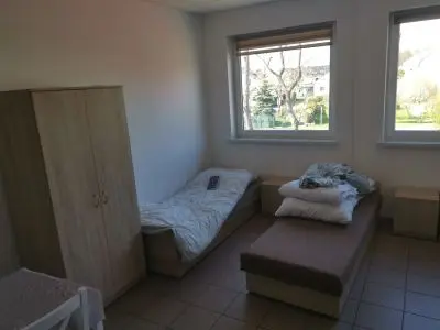 Accommodation photo 7 of 22 - Pakowacz odzieży na magazynie