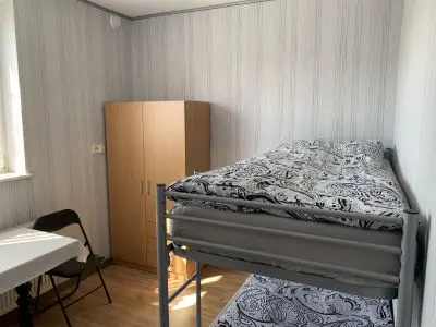 Accommodation photo 9 of 19 - Magazynier