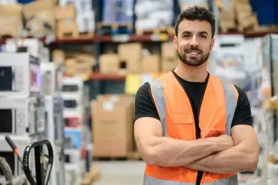 Job offer: Magazynier w Niemczech - Köln