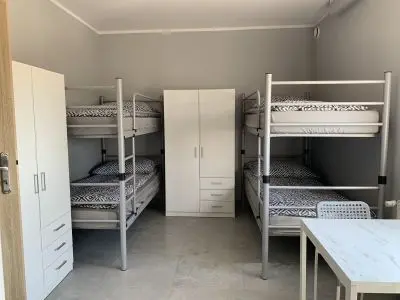 Accommodation photo 19 of 19 - Magazynier