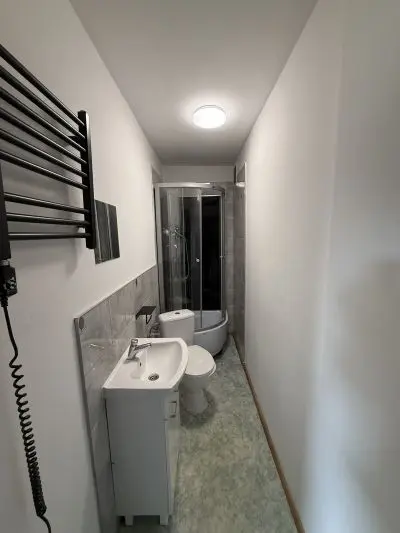 Accommodation photo 9 of 10 - Operator maszyn CNC – bez doświadczenia i z pełnym wdrożeniem
