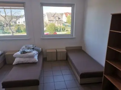 Accommodation photo 13 of 22 - Pakowacz odzieży na magazynie