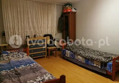 Accommodation photo 10 of 13 - Pracownik fizyczny – praca przy produkcji i pakowaniu worków