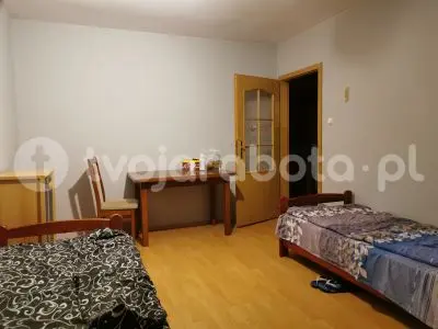 Accommodation photo 5 of 13 - Pracownik fizyczny – praca przy produkcji i pakowaniu worków
