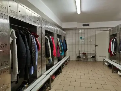 Workplace photo 40 of 40 - Pracownik produkcji – pakowanie i obróbka drobiu na produkcji