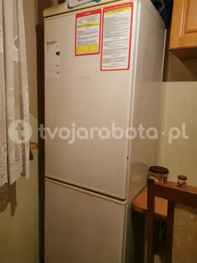 Accommodation photo 4 of 13 - Pracownik fizyczny – praca przy produkcji i pakowaniu worków