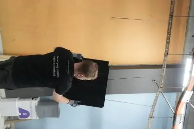 Workplace photo 7 of 10 - Pracownik malowania i demontażu mebli