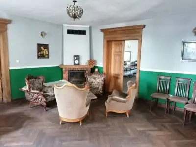 Accommodation photo 1 of 12 - Pracownik produkcji – pakowanie i obróbka drobiu na produkcji