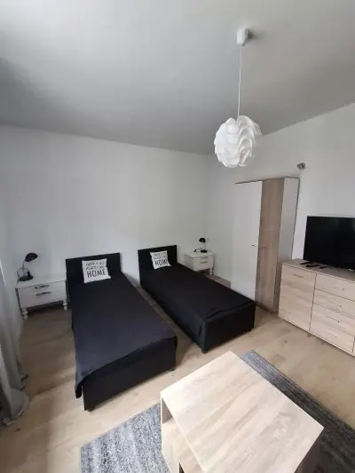 Accommodation photo 6 of 8 - Pokojówka w nadmorskim hotelu