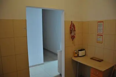 Accommodation photo 3 of 13 - Pracownik magazynu