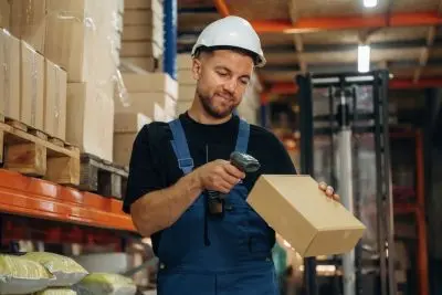 Job offer: Pracownik magazynu – Picker - Stryków, Polska