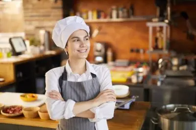 Job offer: Pomoc kuchenna w hotelu - Dziwnówek