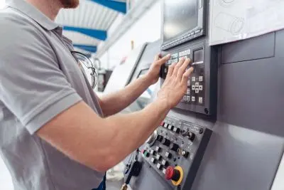Job offer: Operator do obsługi pił taśmowych - Świebodzice, Polska