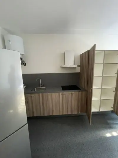 Accommodation photo 6 of 33 - Pracownik produkcji sadzonek