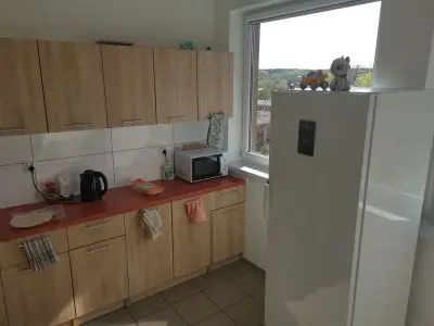 Accommodation photo 3 of 22 - Pakowacz odzieży na magazynie