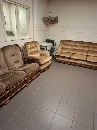 Accommodation photo 28 of 33 - Pracownik produkcji sadzonek