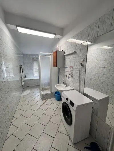 Accommodation photo 1 of 6 - Kierowca autobusu – miejskie trasy