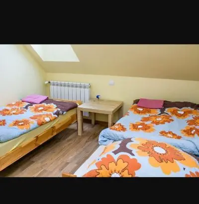 Accommodation photo 1 of 6 - Pracownik produkcji – cięcie, pakowanie i obróbka styropianu