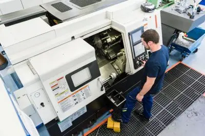 Job offer: Operator maszyn CNC – bez doświadczenia i z pełnym wdrożeniem - Lędziny, Polska